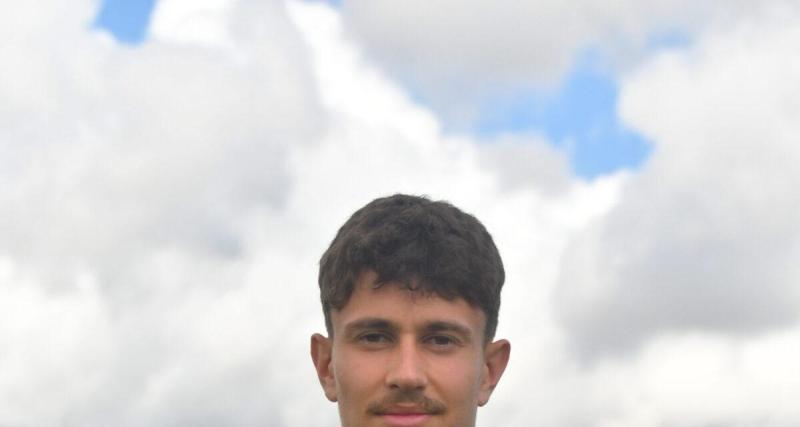  - National 3 : parti du FC Rouen, Victor Tilliez rebondit en N3 (off)