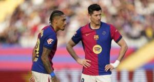Barça : enfin un rayon de soleil après la défaite face au Real Madrid