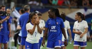 France - Allemagne (F) : où voir le choc, à quelle heure ?