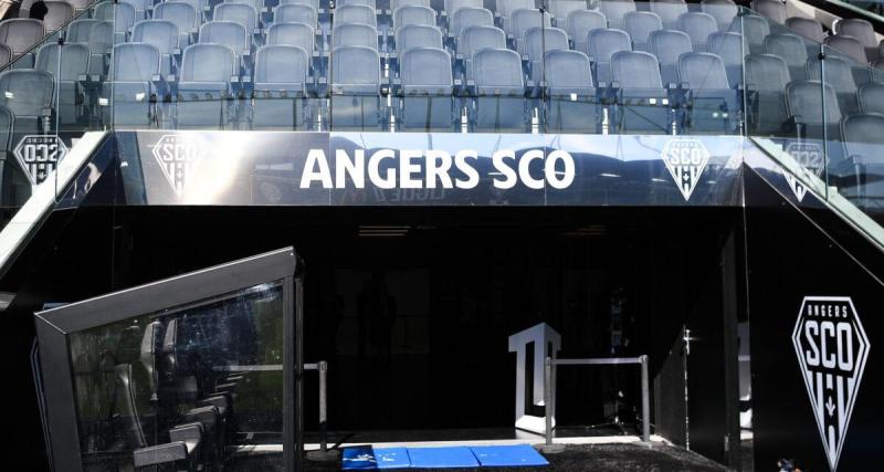  - 15 ans et une panoplie de buts : Angers fait signer professionnel un grand espoir (off)