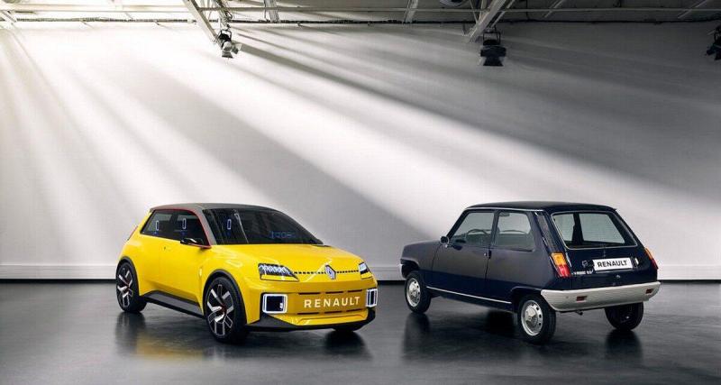  - "La voiture aurait toujours dû être électrique" : cet acteur s'en prend au thermique