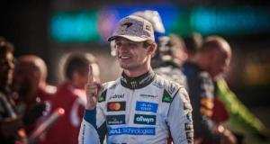 McLaren : Lando Norris et son aveu qui peut faire peur en vue de la fin de saison