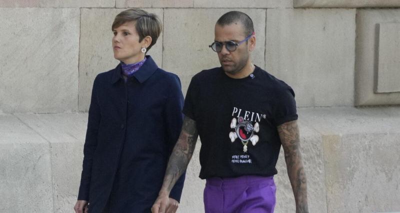  - Football : après avoir été acquitté des accusations de viol à son encontre, Dani Alves entame une reconversion inattendue