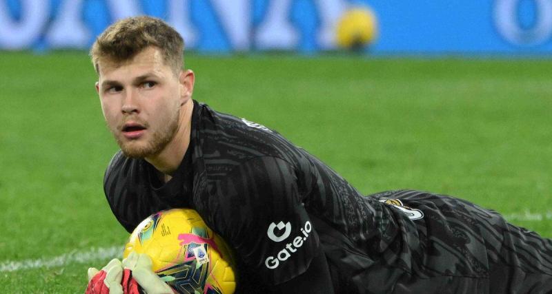  - Drame à l’Inter, le gardien remplaçant percute et tue un homme en voiture