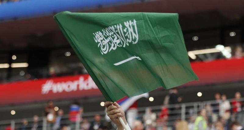  - Un stade perché à 350 mètres, folie pour la Coupe du monde 2034