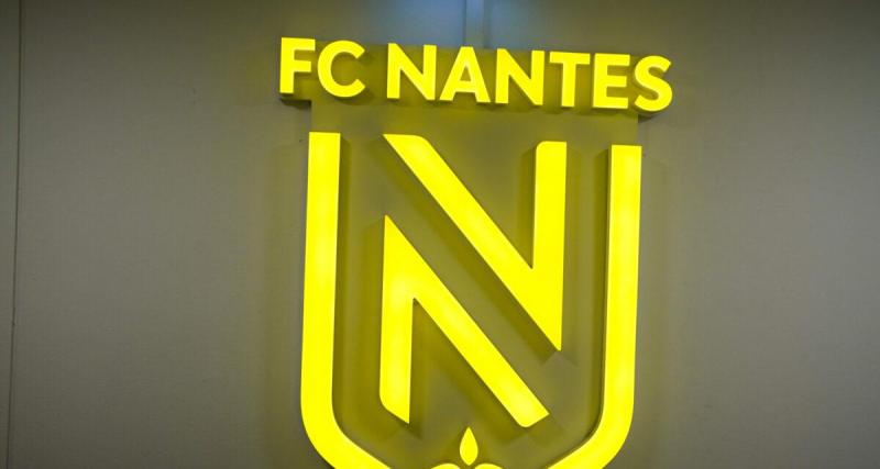  - Nantes : un joueur des Canaris victime d'une collision en plein centre-ville