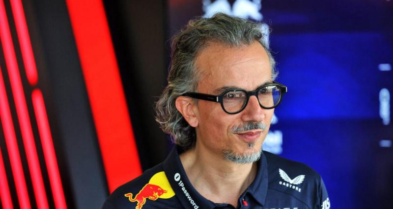  - Red Bull : le gros démenti de l'écurie concernant 2026 !