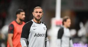 Toulon : Jaminet toujours écarté des Bleus malgré sa bonne forme, Florian Grill tranche