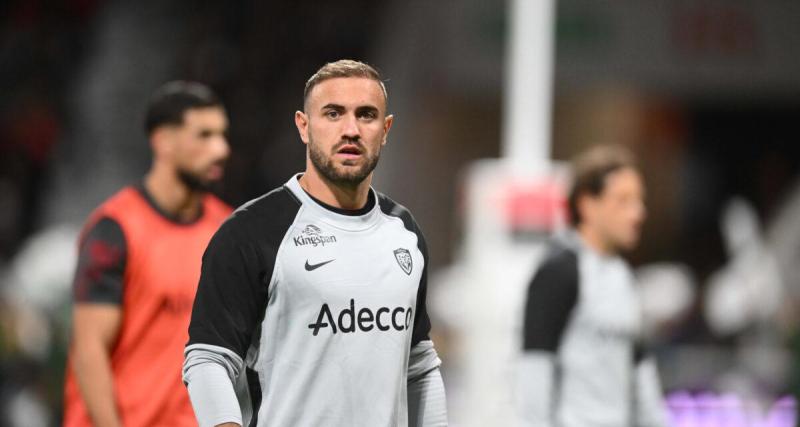  - Toulon : Jaminet toujours écarté des Bleus malgré sa bonne forme, Florian Grill tranche