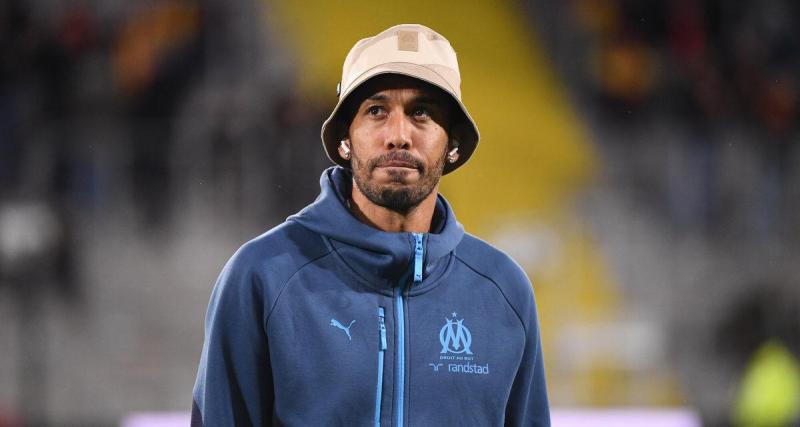  - OM : Aubameyang premier défenseur de Pavard, la déclaration forte !