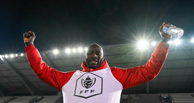  - Coupe de France : les clubs de National 2 qualifiés pour le septième tour