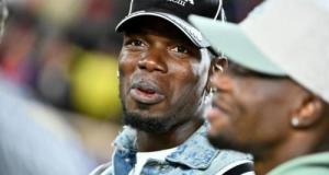 "Du court terme" : à Monaco, le retour de Paul Pogba se rapproche selon Pocognoli