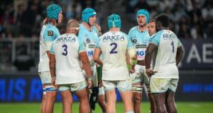 Bayonne : De bonnes nouvelles pour l'Aviron avant Montauban