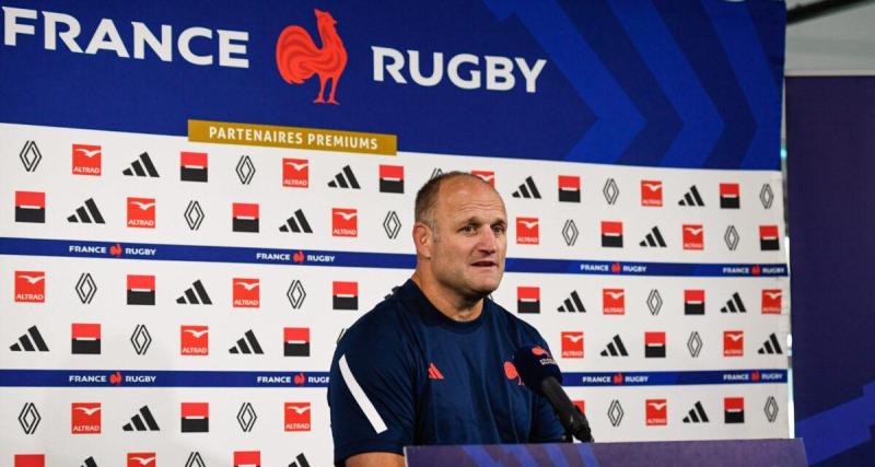  - XV de France : la grande annonce en vue du capitanat pour la tournée de novembre