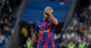 Barça : « Pas le meilleur du monde », Yamal calmé par un ex président