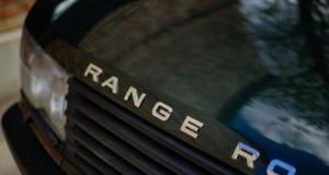 Inédit : il achète un vieux Range Rover sur eBay… et découvre qu’il appartenait à la Reine Elizabeth II !