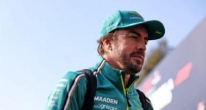 F1 : les lourdes accusations de Fernando Alonso envers la FIA