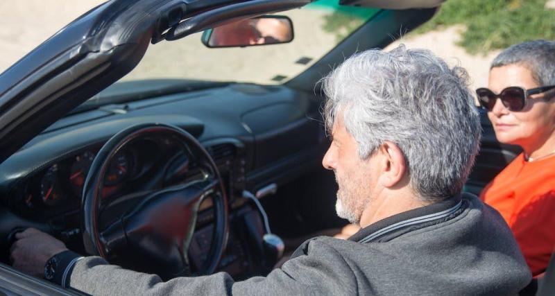  - Fin du permis à vie, vous êtes en colère ? Donnez votre avis à ce ministre