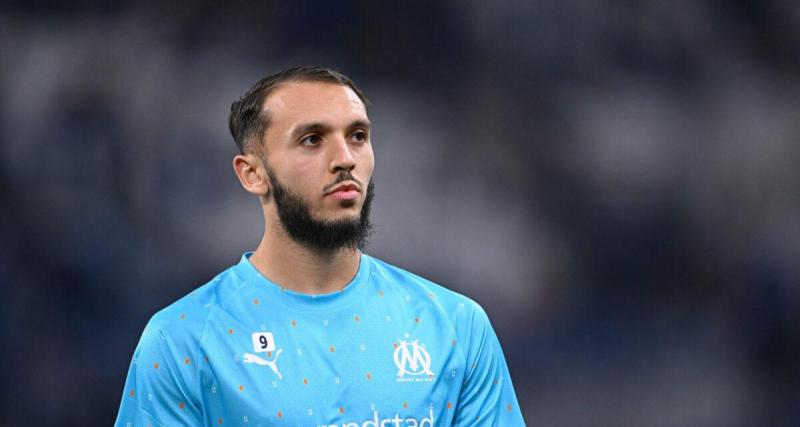  - OM : Gouiri, Medina, Balerdi... toutes les dates de retour enfin connues !