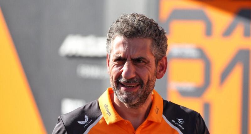  - McLaren : l’écurie plus confiante que jamais face à Verstappen ?