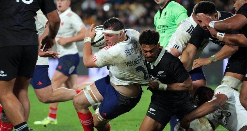  - Quand la France bouscule les règles, World Rugby prêt à lancer la phase test en 2026