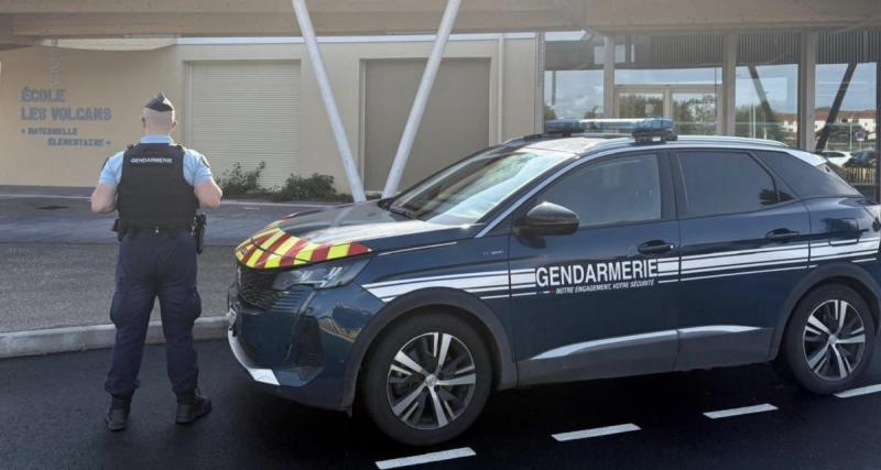  - Interpellé au volant avec 2,26 grammes d’alcool dans le sang, ce conducteur a tenté d’échapper au contrôle