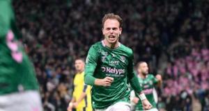 C'est fou, l'ASSE se réveille et écrase Pau en 45 minutes !