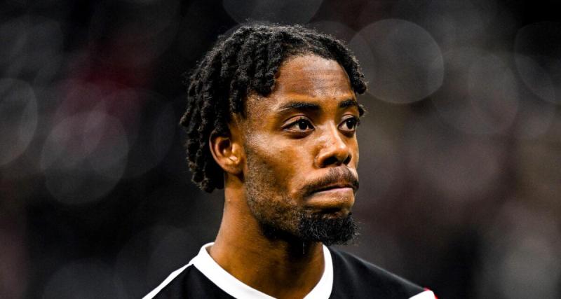  - OL : après l'OM, le pari Elye Wahi tenté par les Gones ?