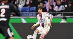 Afonso Moreira (OL) : "Je suis confiant dans mes capacités"