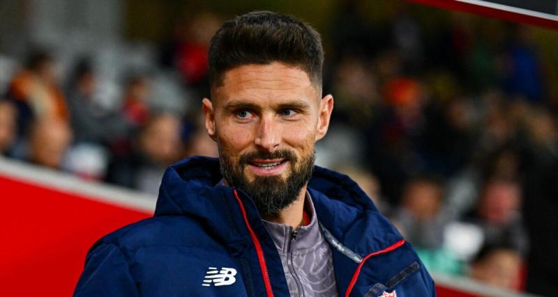  - Nice-Lille : des retours et des absents dans les groupes