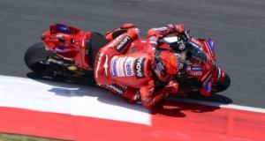 Ducati : le duo indomptable avec Marc Márquez