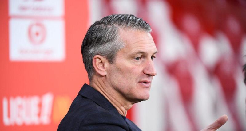  - Lille : Létang craque contre l'arbitrage, l'UEFA sort les crocs