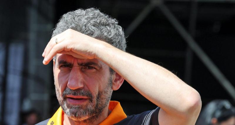  - McLaren : les rumeurs de favoritismes démenties