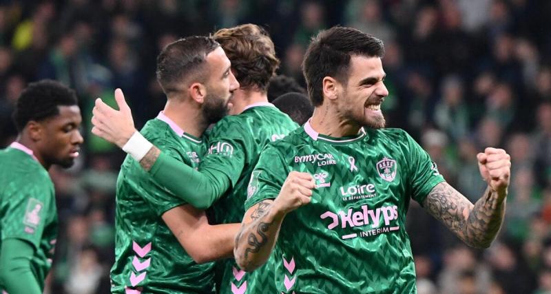  - L'ASSE s'offre un record fou vieux de 45 ans !