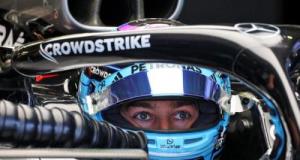 Mercedes : Russell déjà protégé de Verstappen en 2027 pour une bonne raison ?