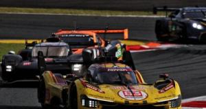 Ferrari : l’avenir d’un pilote est dans le flou en vue de 2026