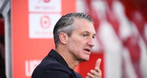 Ligue Europa : Le coup de sang d'Olivier Létang (LOSC) contre l'arbitrage entraîne une enquête de l'UEFA