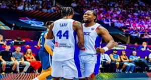 NBA : la performance à couper le souffle d’Alexandre Sarr face à Philadelphie