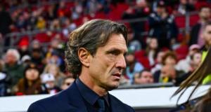 "Chaque entraîneur a la pression" : Laurent Bonadei menacé après les échecs à l'Euro et en Ligue des Nations ?