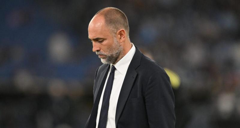  - Juventus : le successeur de Tudor serait connu, signature imminente