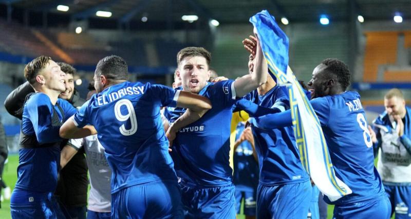  - Troyes aussi fort que le Real Madrid : la folle série de l'ESTAC en Ligue 2