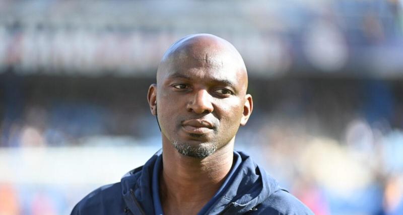  - Zoumana Camara (Montpellier) : "On est encore loin des meilleurs"