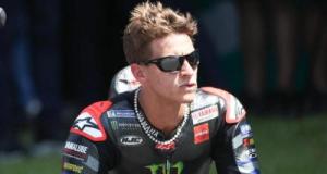 Yamaha : après Quartararo, un autre pilote tacle l'écurie !