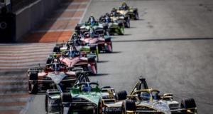 Formula E : Coup d’envoi de la saison 12 à Valence