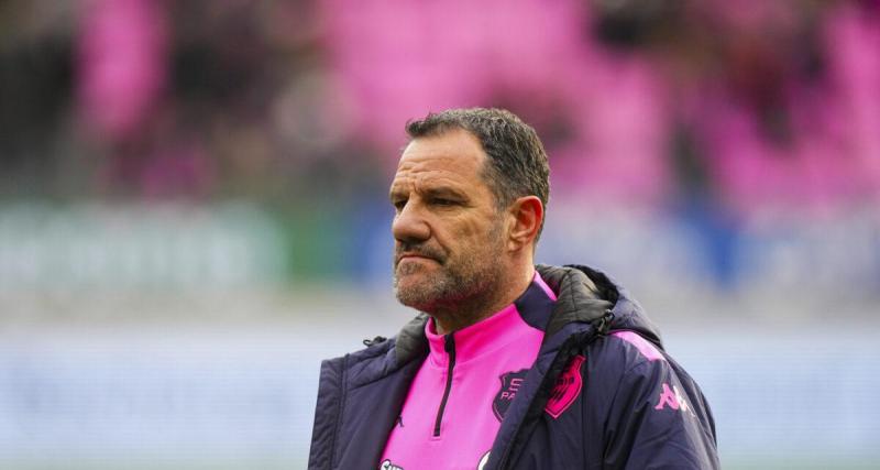  - Perpignan : vers un tandem Labit-Worsley pour relancer le projet à l'USAP