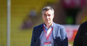 Marc Keller (Strasbourg) : "Ce n’est pas une banderole qui me fera changer"