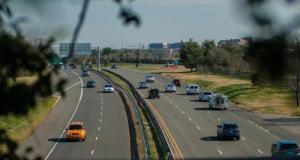 Ça va coincer fort ce vendredi sur les routes, circulation difficile selon Bison Futé