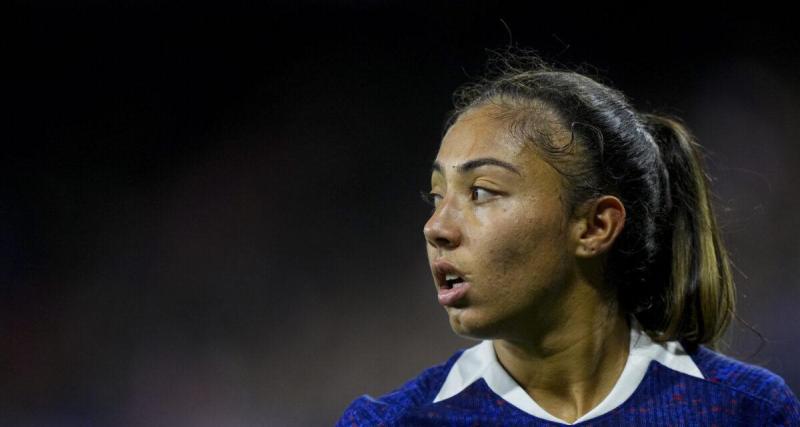  - Équipe de France (F) : dates, lieux, horaires, ... toutes les infos sur la petite finale contre la Suède