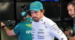Aston Martin : Fernando Alonso censuré et sauvé par la FOM au GP de Mexico ?
