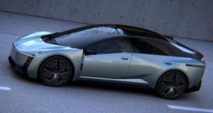 Un nouveau chapitre pour la célèbre Toyota Corolla